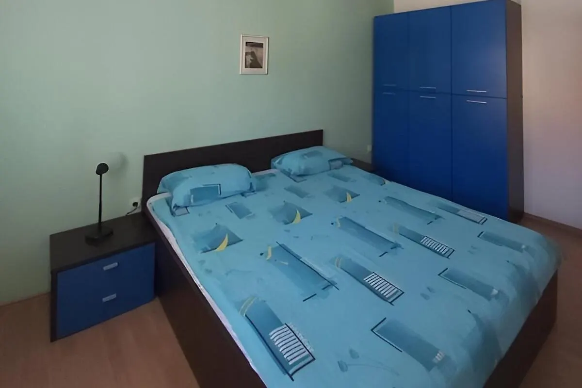 Apartments With A Parking Space Palit, Rab - 24073 Rab Town Croatia