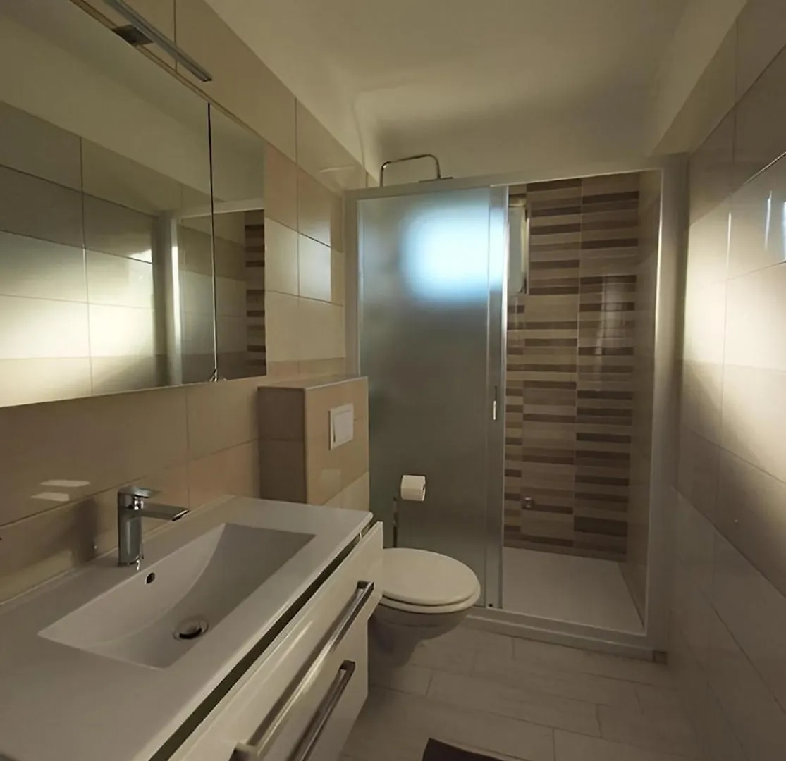 Apartments With A Parking Space Palit, Rab - 24073 Rab Town Croatia