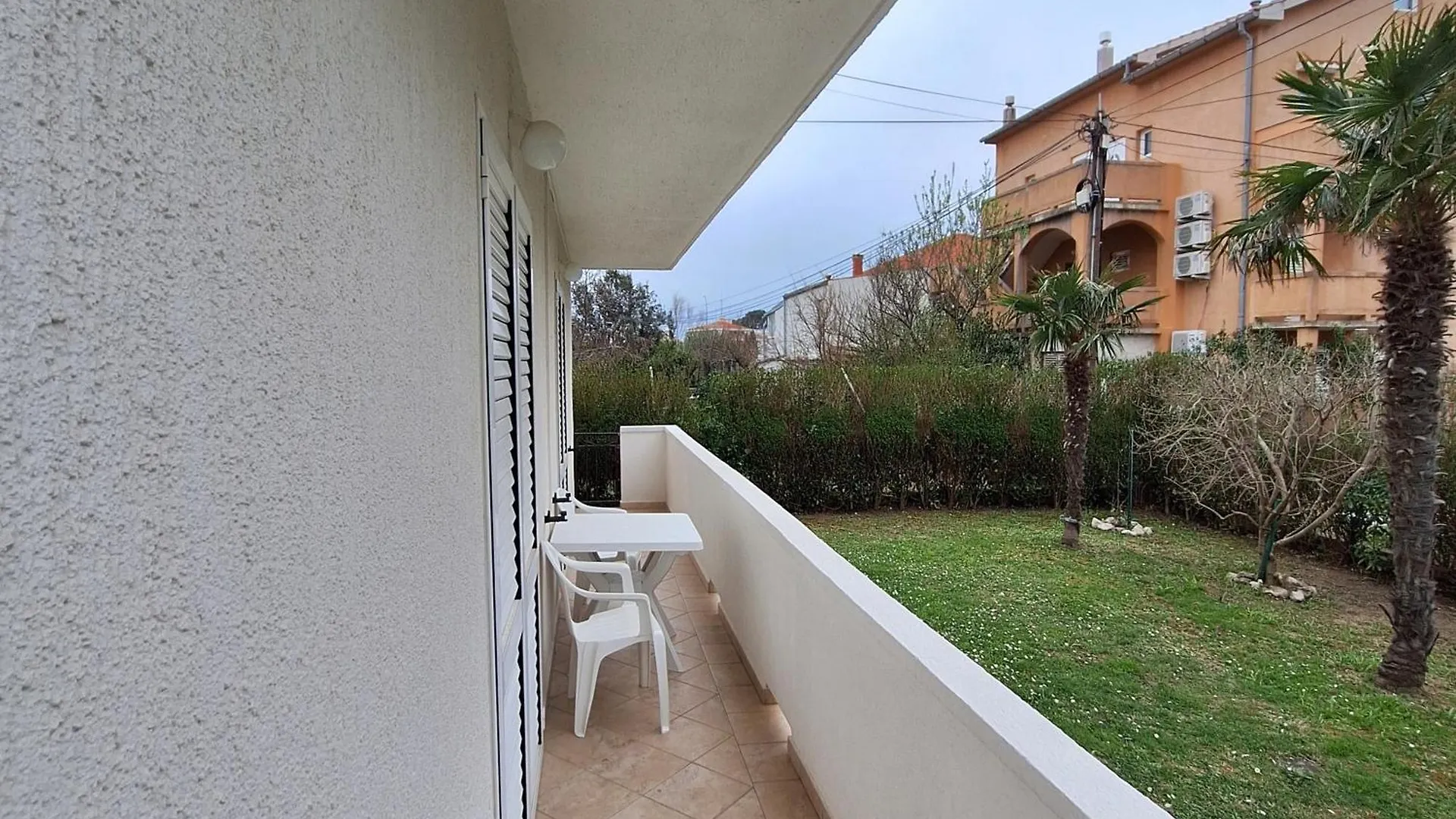 Apartments With A Parking Space Palit, Rab - 24073 Rab Town