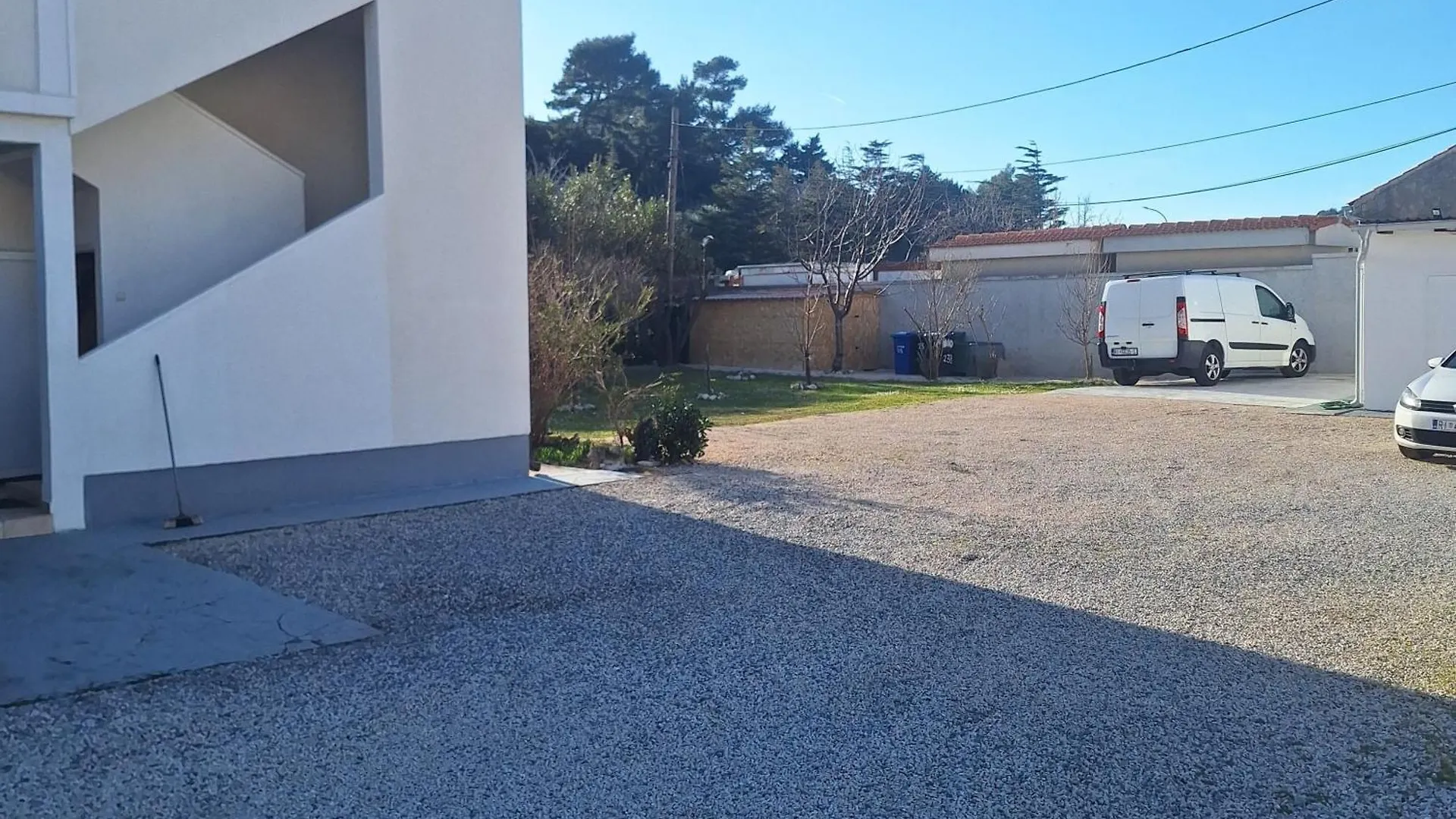 Apartments With A Parking Space Palit, Rab - 24073 Rab Town 0*,  Croatia